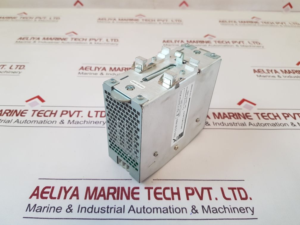 SolaHevi-duty Sdn 2.5-20 Red Power Supply