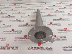 Solar 1026189-9 Conical Strainer Filters
