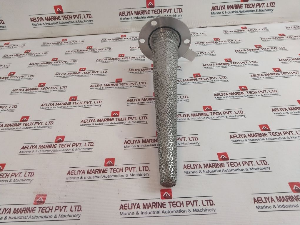 Solar 1026189-9 Conical Strainer Filters