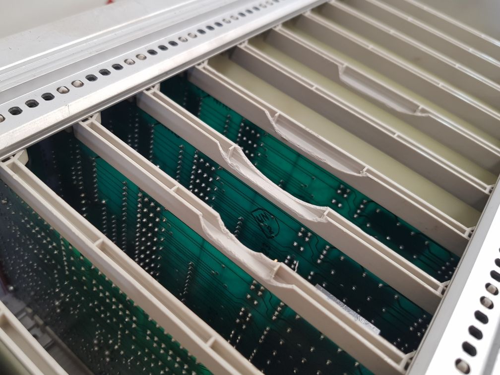 Cat Solar Turbines 190848-1100 Nova-5000 Detection And Control System