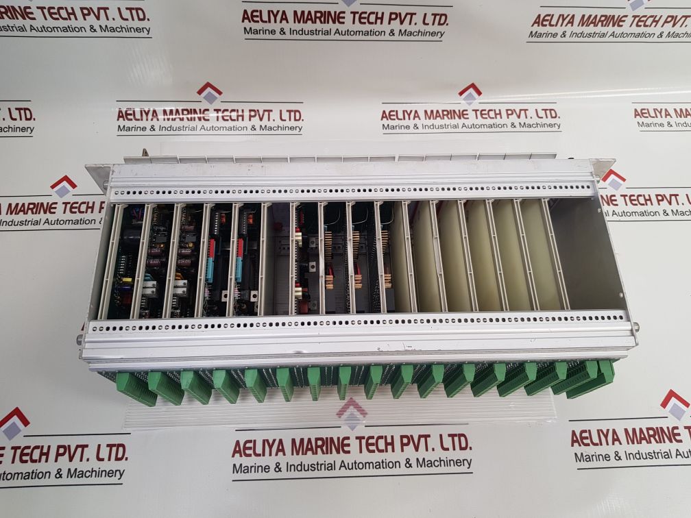 Cat Solar Turbines 190848-1100 Nova-5000 Detection And Control System