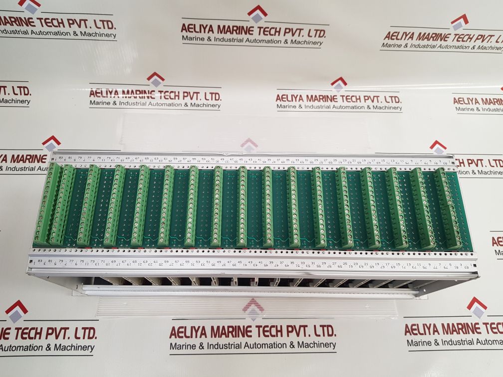 Cat Solar Turbines 190848-1100 Nova-5000 Detection And Control System