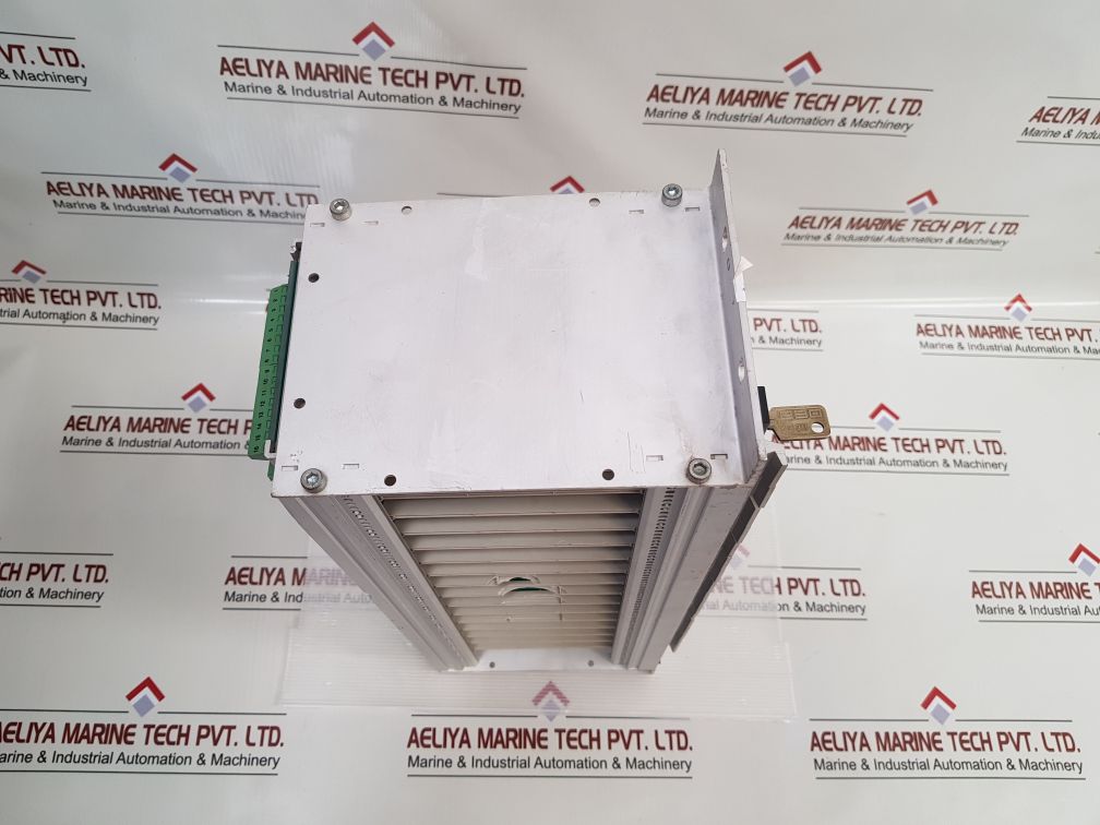 Cat Solar Turbines 190848-1100 Nova-5000 Detection And Control System