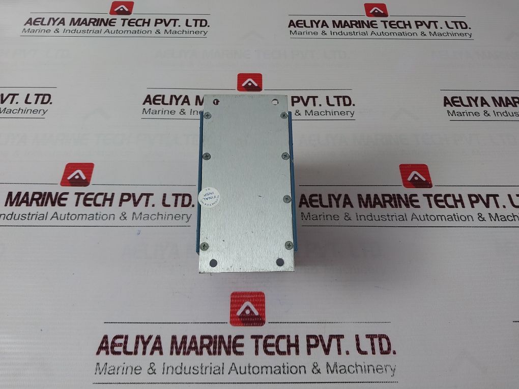 Solar Turbines 946112C94 Rtd Temperature Monitor