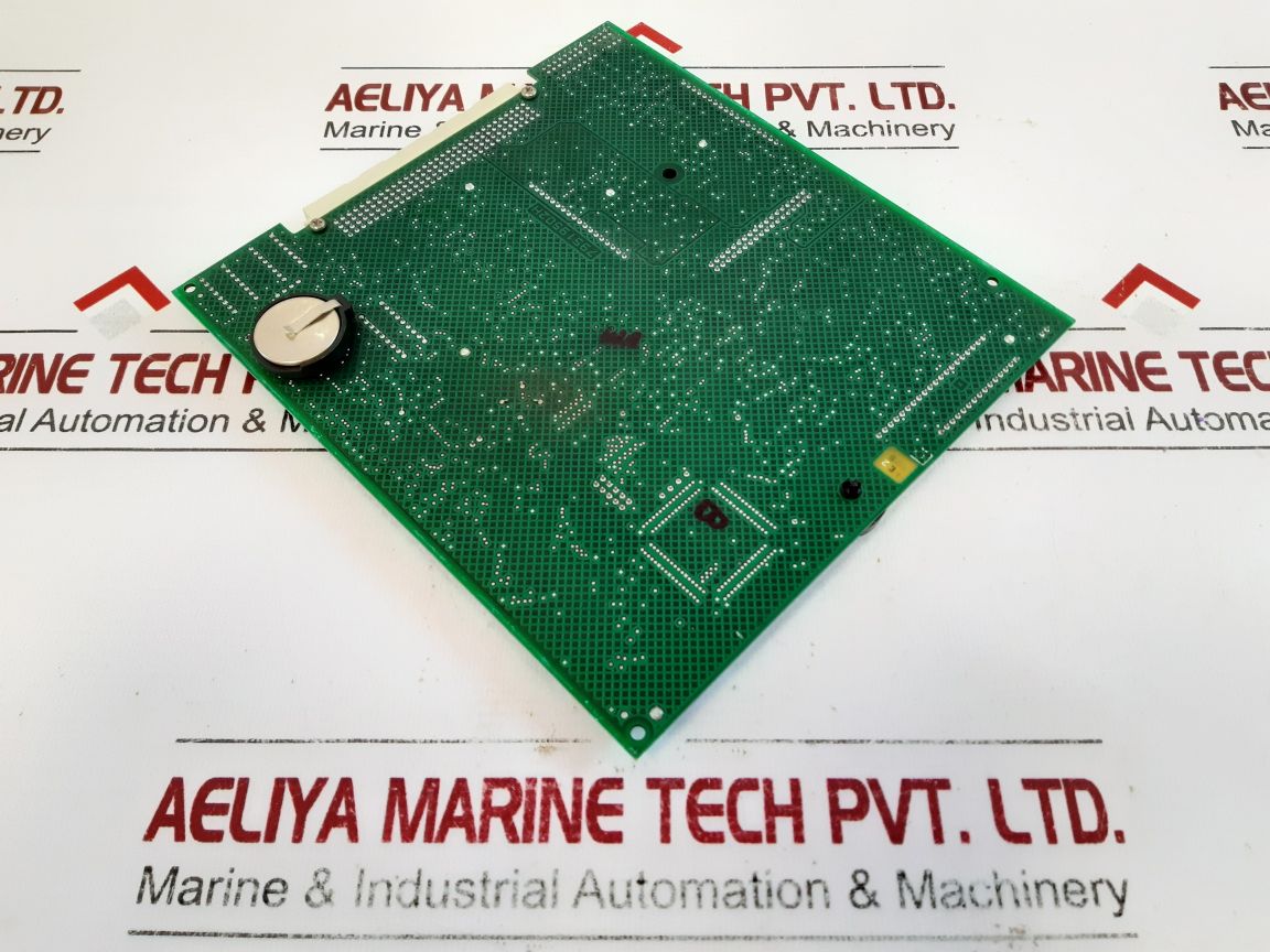 Solartron 79510502H Pcb Card
