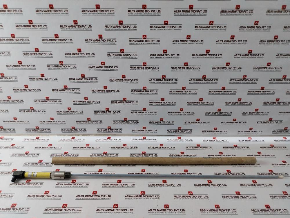 Solartron Mobrey Encc/Ae Erab Level Probe