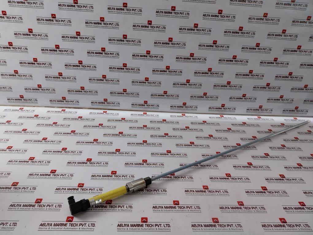 Solartron Mobrey Encc/Ae Erab Level Probe