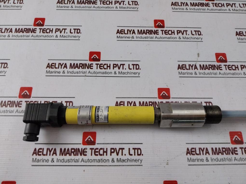 Solartron Mobrey Encc/Ae Erab Level Probe