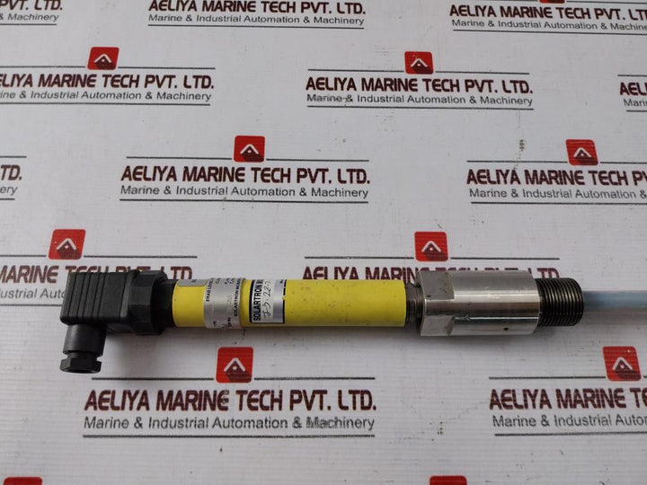 Solartron Mobrey Encc/Ae Erab Level Probe