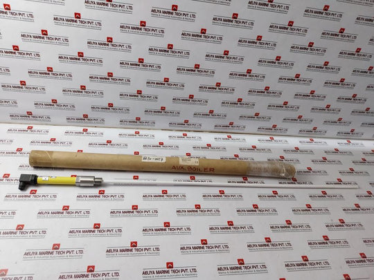 Solartron Mobrey Ent210/Ad Erab Level Probe