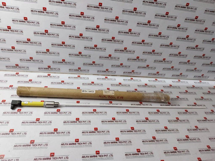 Solartron Mobrey Ent210/Ad Erab Level Probe