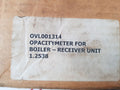Solartron Mobrey I2538 Electricon Receiver