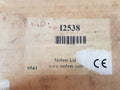 Solartron Mobrey I2538 Electricon Receiver