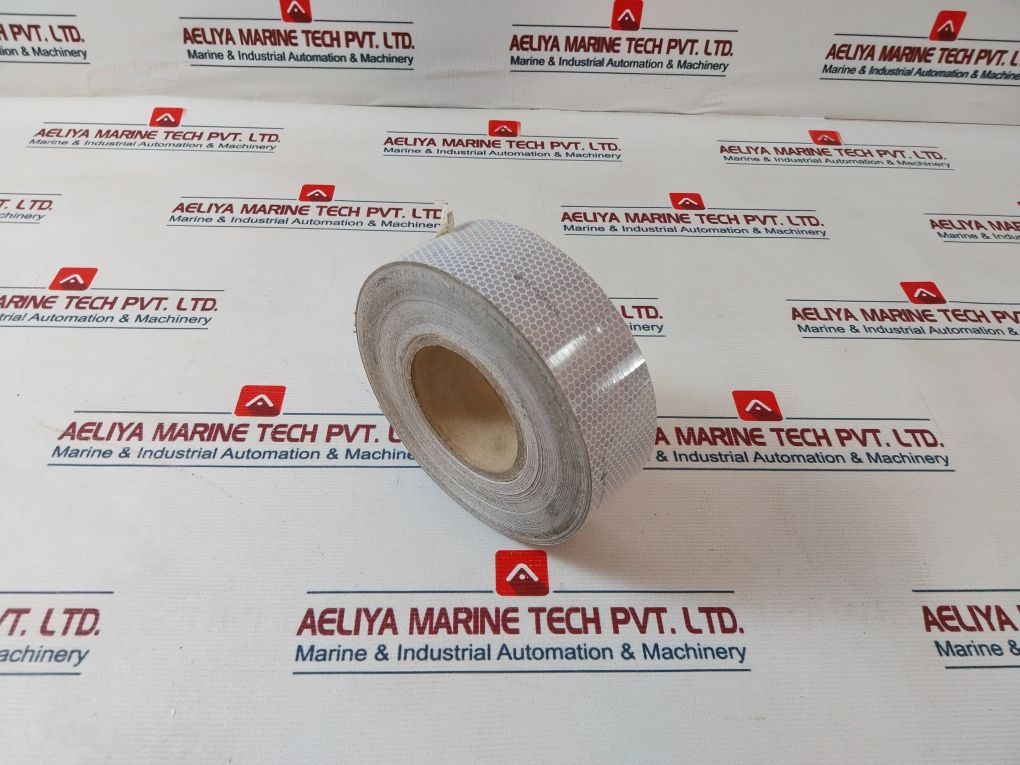 Lot Of 2X Solas C038 Approval Retro Reflective Tape