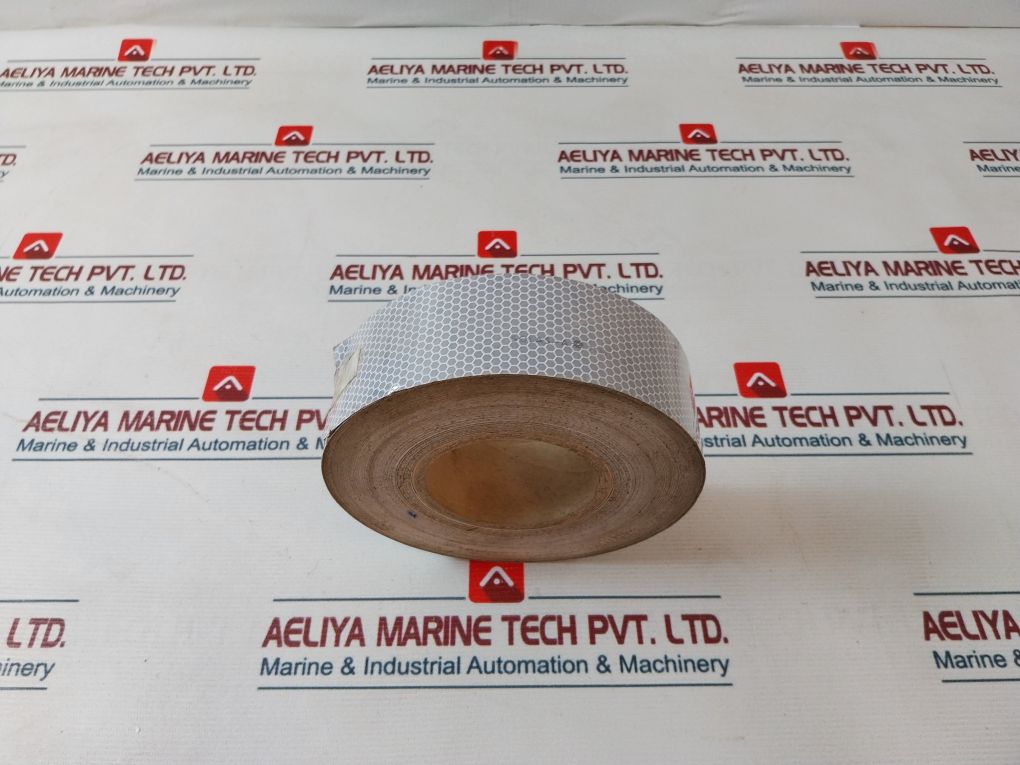 Lot Of 2X Solas C038 Approval Retro Reflective Tape