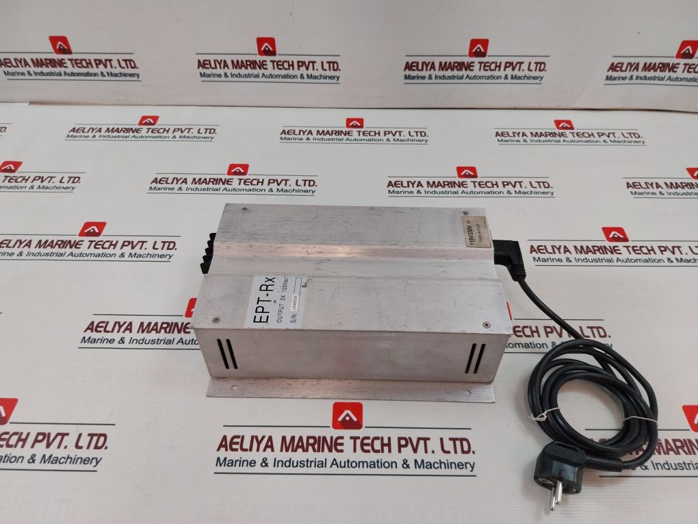 Solcon Ept-rx Electronic Potential Transformer 115V/230V