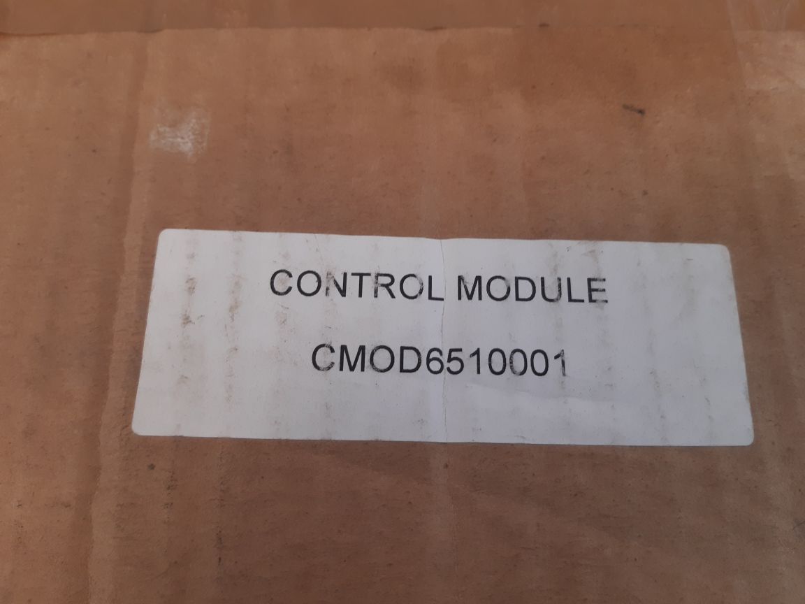 Solcon Hrvs-dn Medium Voltage Digital Soft Starter Control Module 110Vdc