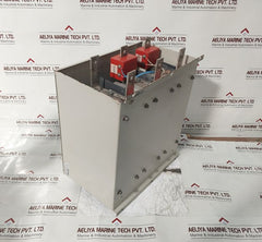 Solcon Rvs-dn 390 690-230-230-9-s Digital Reduced Voltage Starter
