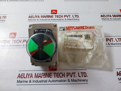 Soldo Controls Ss3728E-20A11A6 Limit Switch Box 002611 08511