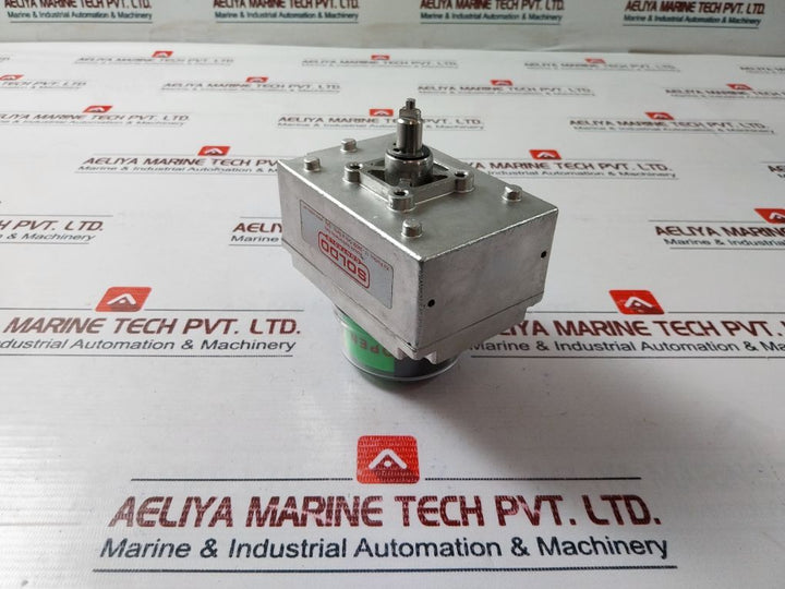 Soldo Controls Ss3728E-20A11A6 Limit Switch Box 002611 08511
