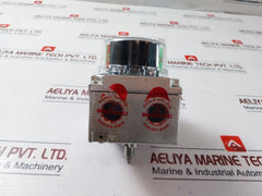 Soldo Controls Ss3728E-20A11A6 Limit Switch Box 002611 08511