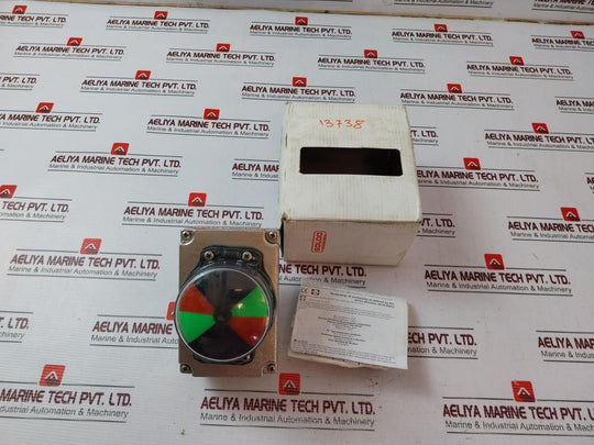 Soldo Controls Ss7022E-10M11A6 Microswitch Box