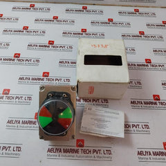 Soldo Controls Ss7022E-10M11A6 Microswitch Box
