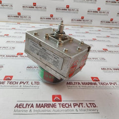 Soldo Controls Ss7022E-10M11A6 Microswitch Box