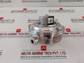 Soldo Controls Sw0140E-2Te23A6 Limit Switch Box Ip68