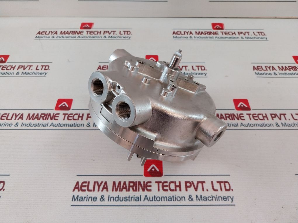 Soldo Controls Sw0140E-2Te23A6 Limit Switch Box Ip68