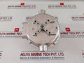 Soldo Controls Sw0140E-2Te23A6 Limit Switch Box Ip68