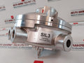 Soldo Controls Sw0140E-2Te23A6 Limit Switch Box Ip68