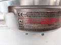 Soldo Controls Sw0140E-2Te23A6 Limit Switch Box Ip68