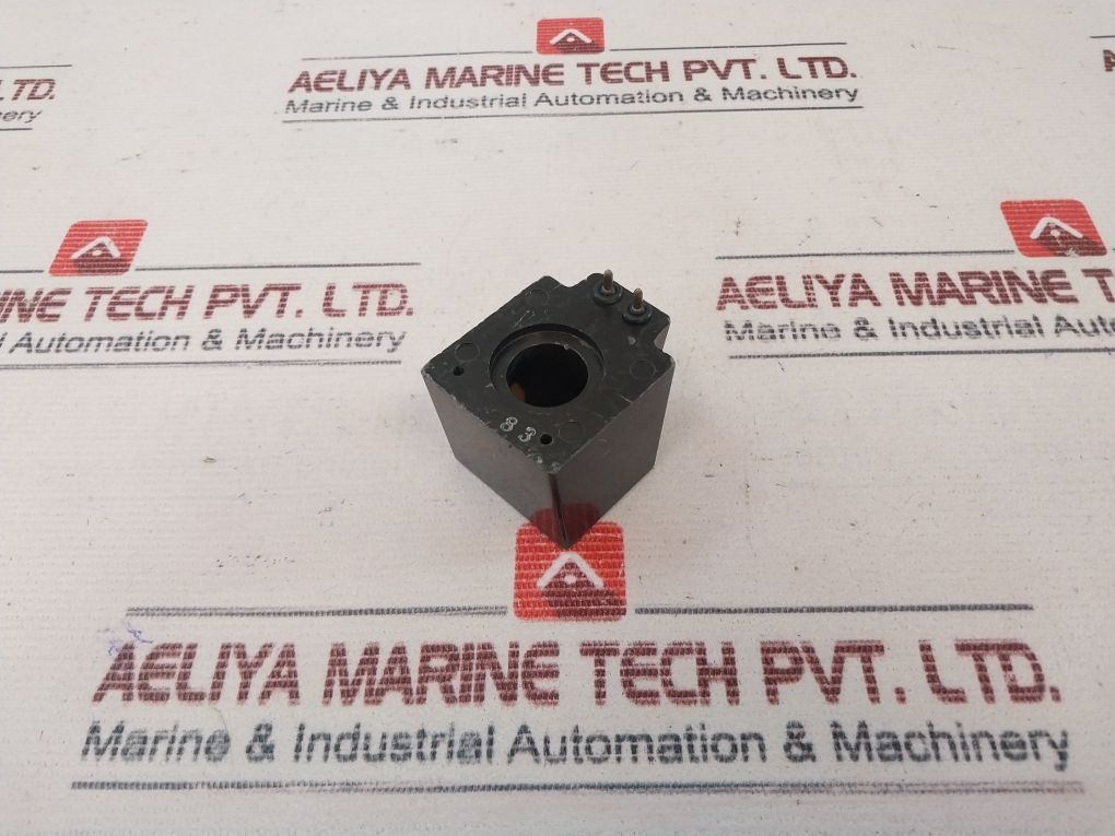 Solenoid Coil Ac220S