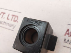 Solenoid Coil Ac220S