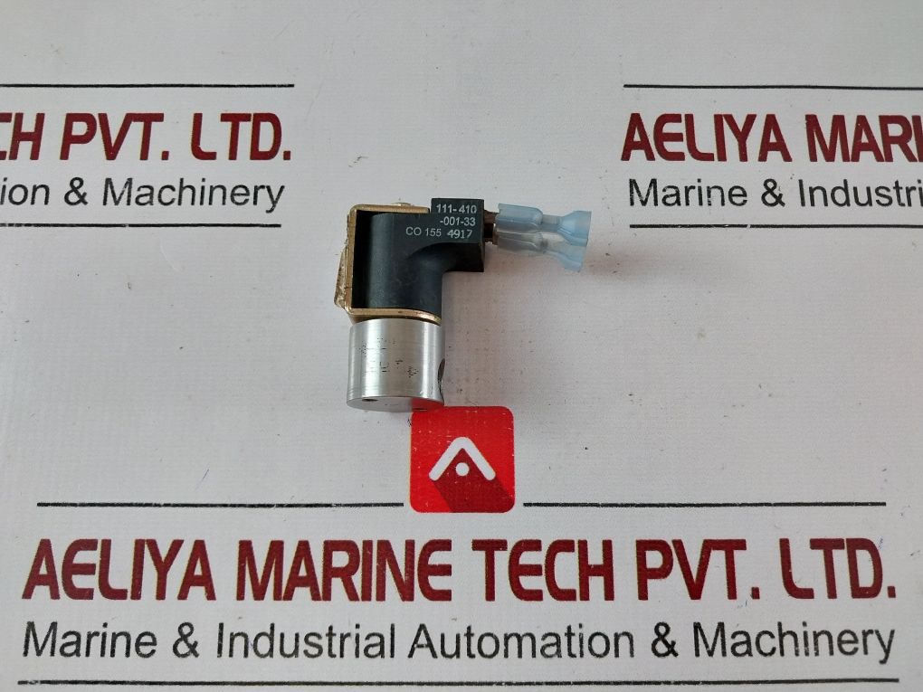 Solenoid Solutions 00129973