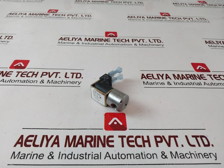 Solenoid Solutions 2W136-x92-g6D1U Solenoid Valve 00129973