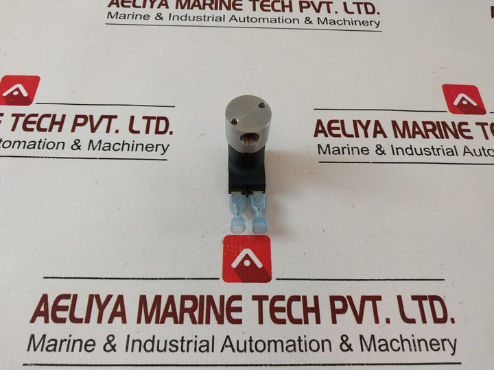 Solenoid Solutions 2W136-x92-g6D1U Solenoid Valve 00129973