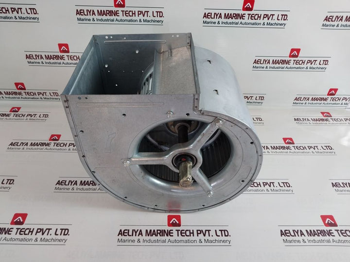 Soler & Palau 5127307600 Fan Blower Cbp-7/7 Wt 40°C Rpm Max. 2400