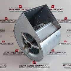 Soler & Palau 5127307600 Fan Blower Cbp-7/7 Wt 40°C Rpm Max. 2400