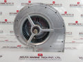 Soler & Palau 5127307600 Fan Blower Cbp-7/7 Wt 40°C Rpm Max. 2400
