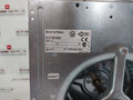 Soler & Palau 5127307600 Fan Blower Cbp-7/7 Wt 40°C Rpm Max. 2400