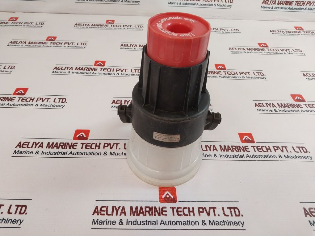 Solo 517-001-255 Smoke Detector