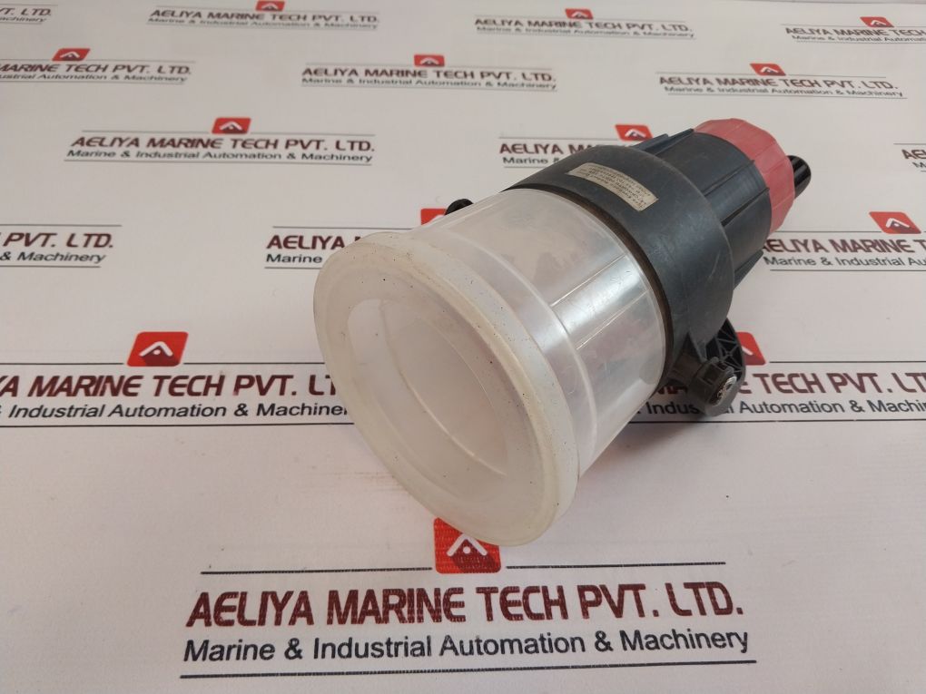 Solo 517-001-255 Smoke Detector