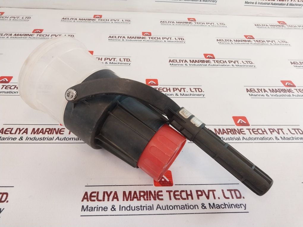 Solo 517-001-255 Smoke Detector