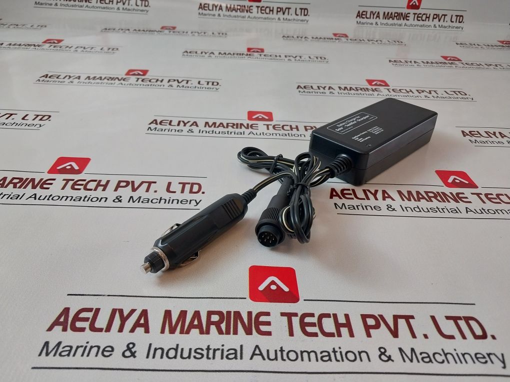 Solo Testifire Scorpion 726 Battery Charger Kit