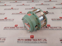 Solon 0-100 Wc/Dp Pressure Switch 1500 Psi