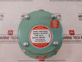 Solon 0-100 Wc/Dp Pressure Switch 1500 Psi