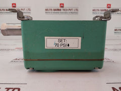 Solon 5Psw1B2 Pressure Switch Nema 4