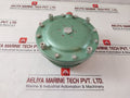 Solon 7Ps1Dw Pressure Switch 0-30 Wc/Dp 15A-115/230/460 Vac Nema 4